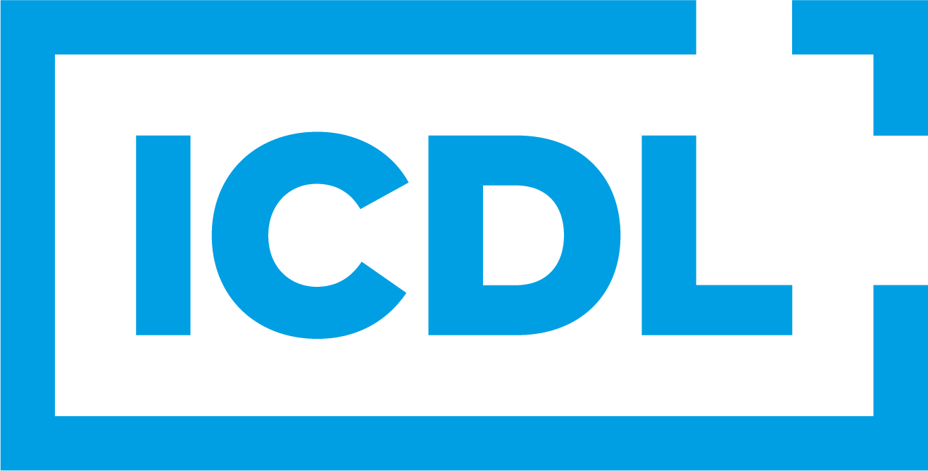 logo ICDL